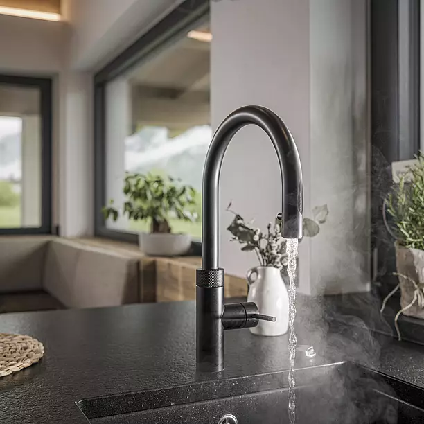 Privatküche | © mood photography – by Jan Hanser Privatküche | © mood photography – by Jan Hanser